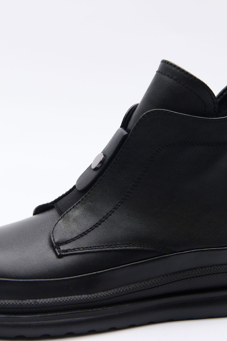 Ботинки Lonza 205184 - Фото 1