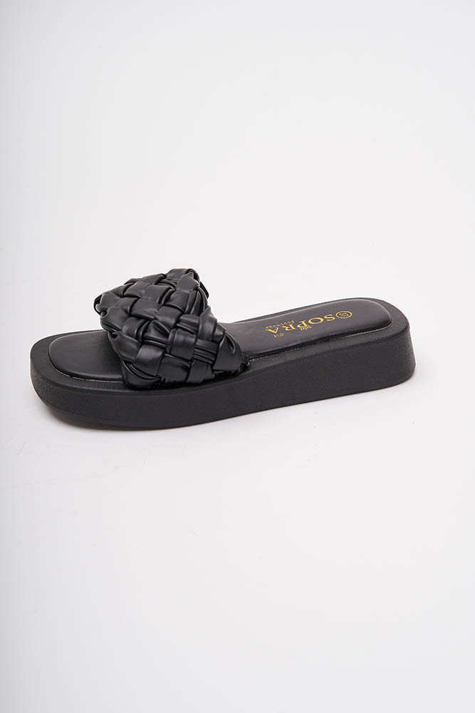 Шлепанцы SOPRA 171201 - Фото 1