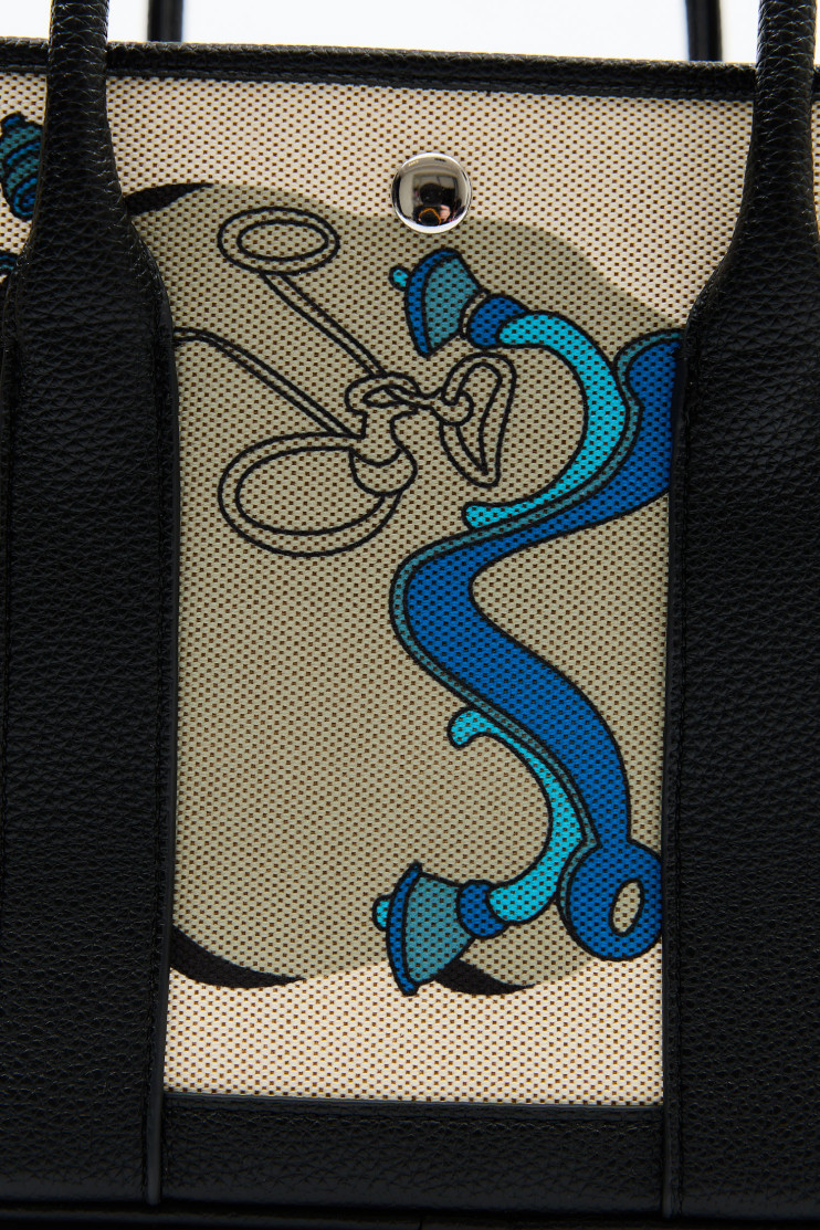 Сумка Lonza 214198 - Фото 1