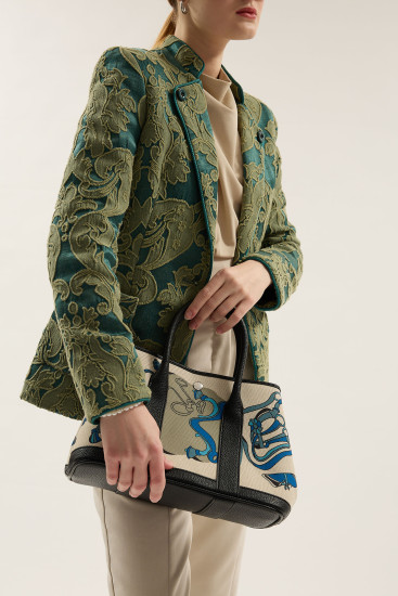 Сумка Lonza 214198 - Фото 3