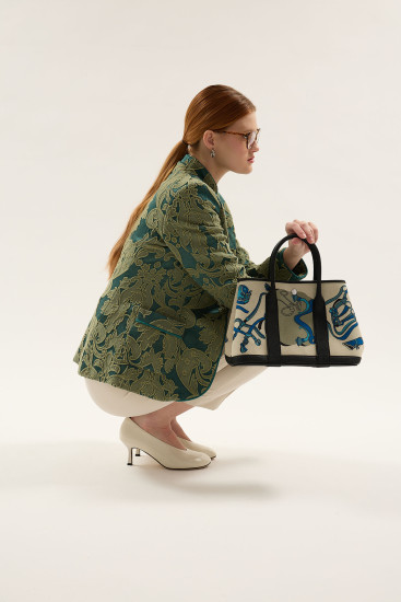 Сумка Lonza 214198 - Фото 5