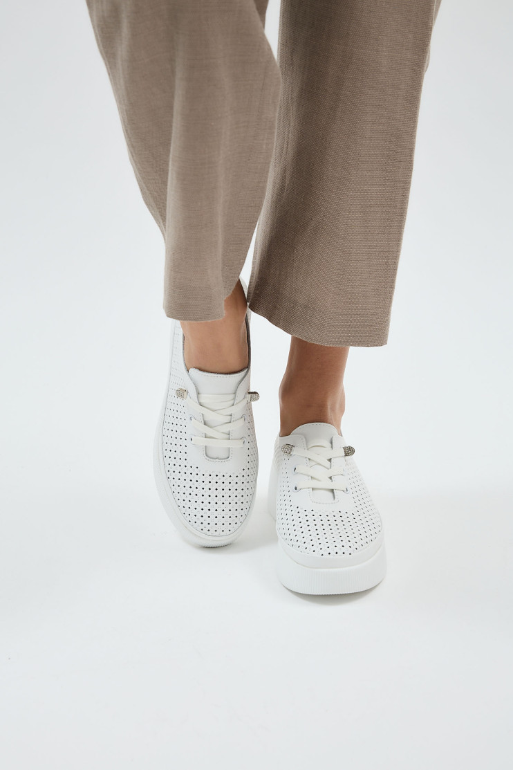 Мокасины Lonza 207132 - Фото 1