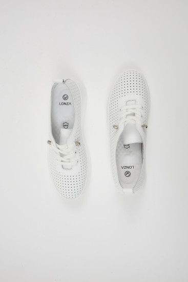 Мокасины Lonza 207132 - Фото 3