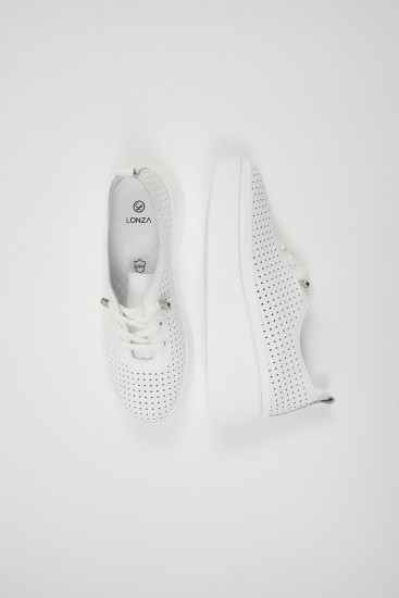 Мокасины Lonza 207132