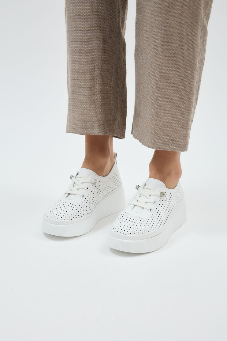 Мокасины Lonza 207132 - Фото 1