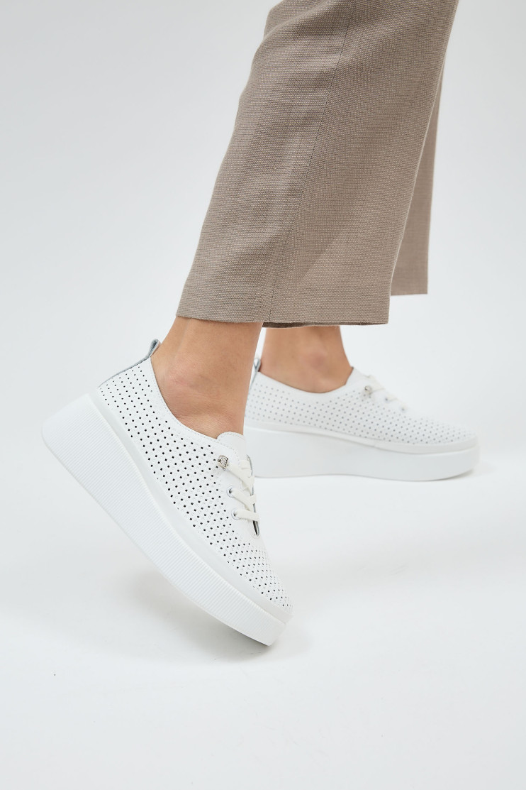 Мокасины Lonza 207132 - Фото 1