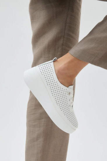 Мокасины Lonza 207132 - Фото 2