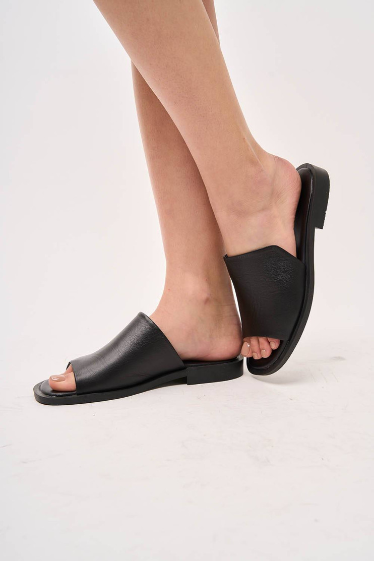 Шлепанцы Anna Lucci 177034 - Фото 1