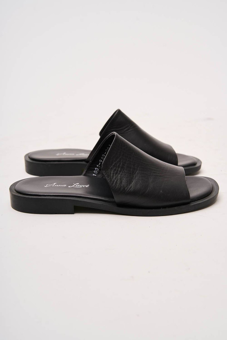 Шлепанцы Anna Lucci 177034 - Фото 1