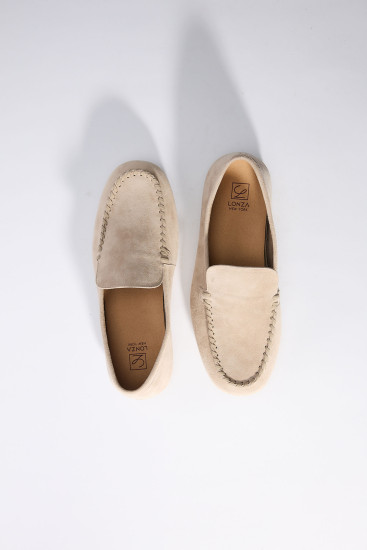 Туфли Lonza NY 212991 - Фото 4