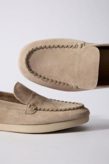 Туфли Lonza NY 212991 - Фото 5