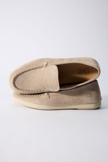 Туфли Lonza NY 212991 - Фото 2