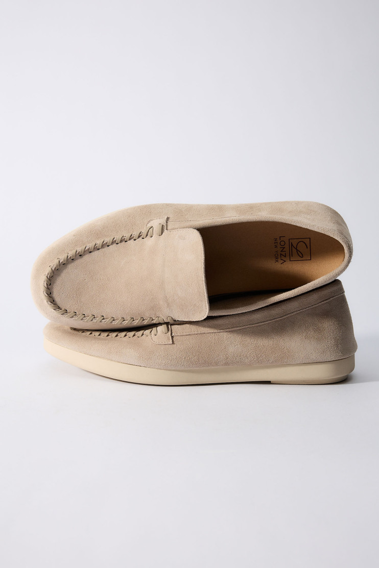 Туфли Lonza NY 212991 - Фото 1