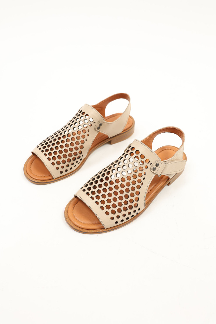 Босоножки Anna Lucci 184666 - Фото 1