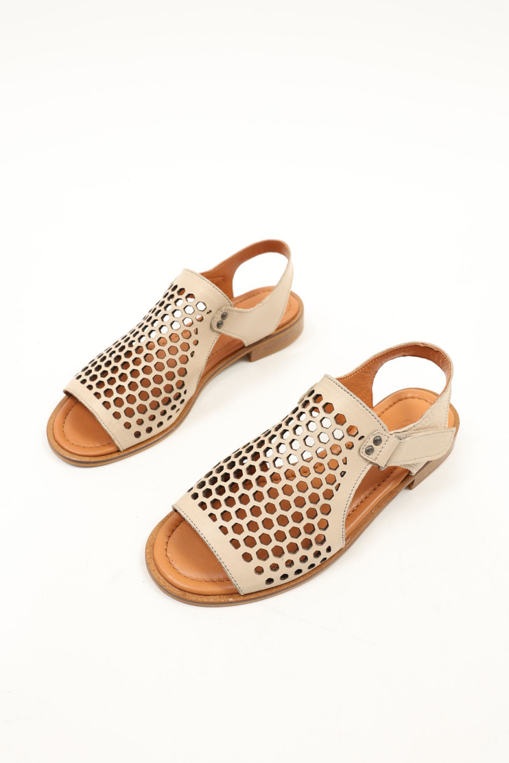 Босоножки Anna Lucci 184666 - Фото 1