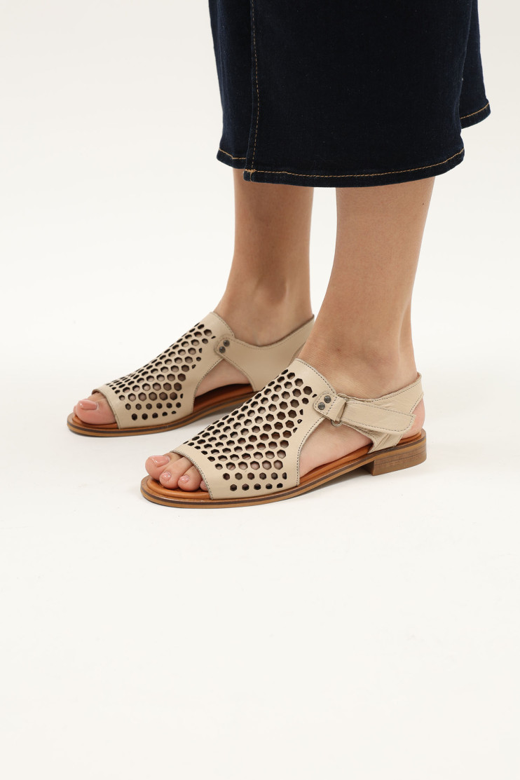 Босоножки Anna Lucci 184666 - Фото 1