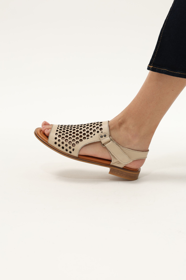 Босоножки Anna Lucci 184666 - Фото 1