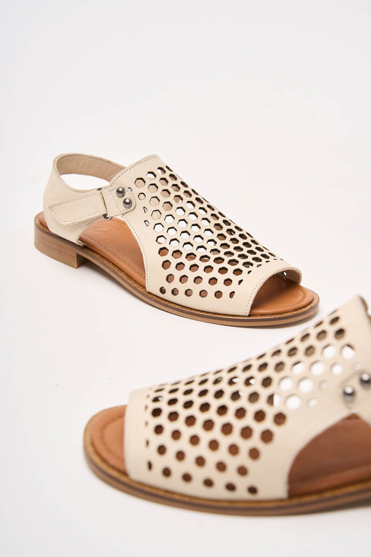 Босоножки Anna Lucci 184666 - Фото 1