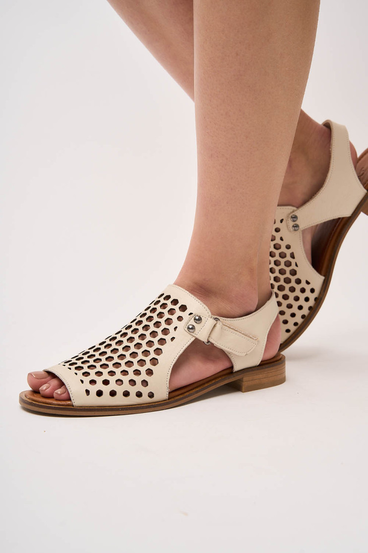 Босоножки Anna Lucci 184666 - Фото 1