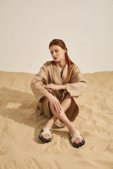 Босоножки Lonza 186684 - Фото 2