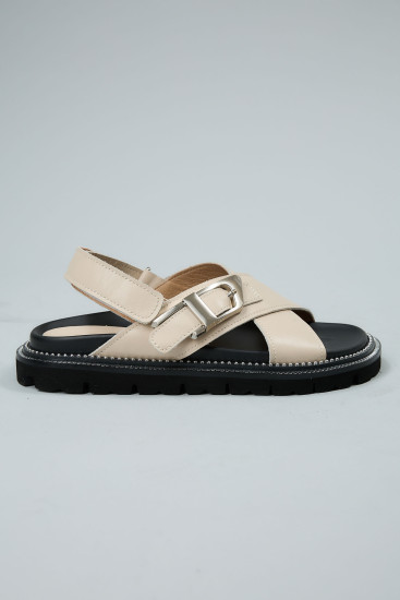 Босоножки Lonza 186684 - Фото 4