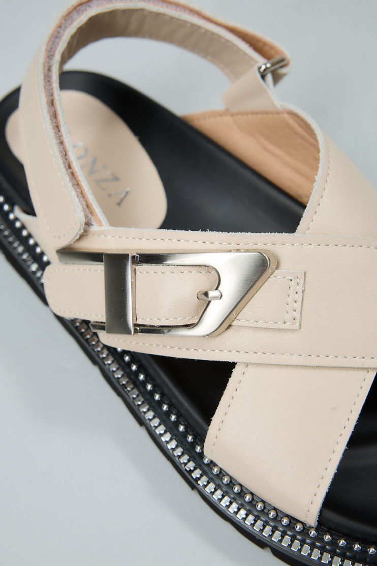 Босоножки Lonza 186684 - Фото 1