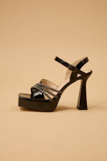 Босоножки Lonza 185294 - Фото 2