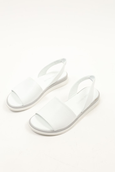 Босоножки Fabio Monelli 184609 - Фото 4