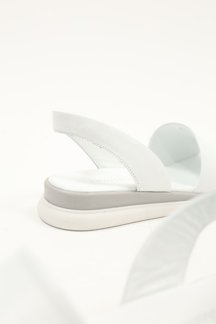 Босоножки Fabio Monelli 184609 - Фото 1