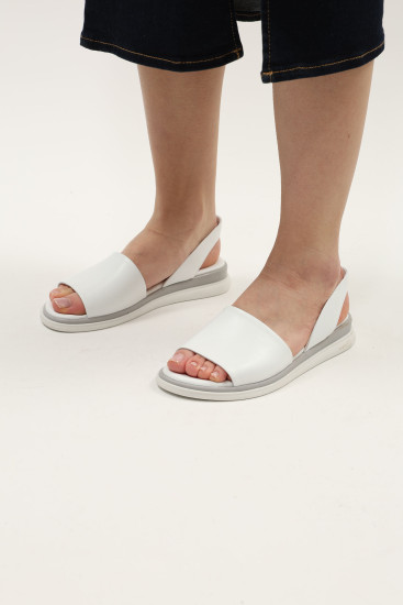 Босоножки Fabio Monelli 184609