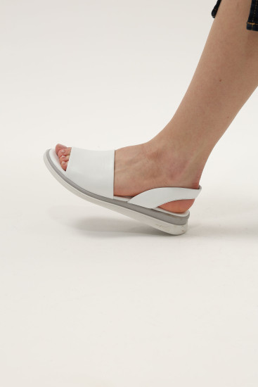 Босоножки Fabio Monelli 184609 - Фото 3