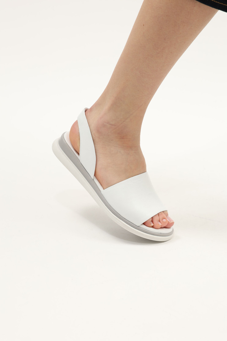 Босоножки Fabio Monelli 184609 - Фото 1