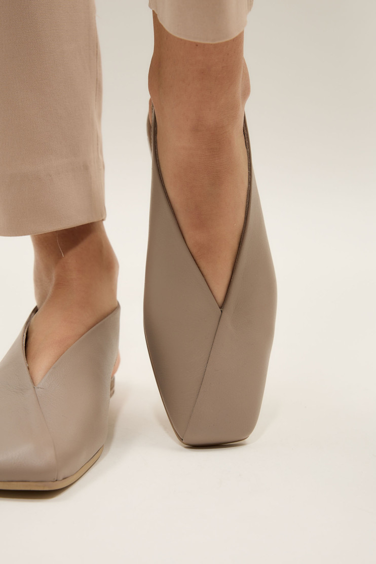 Босоножки Fabio Monelli 186545 - Фото 1