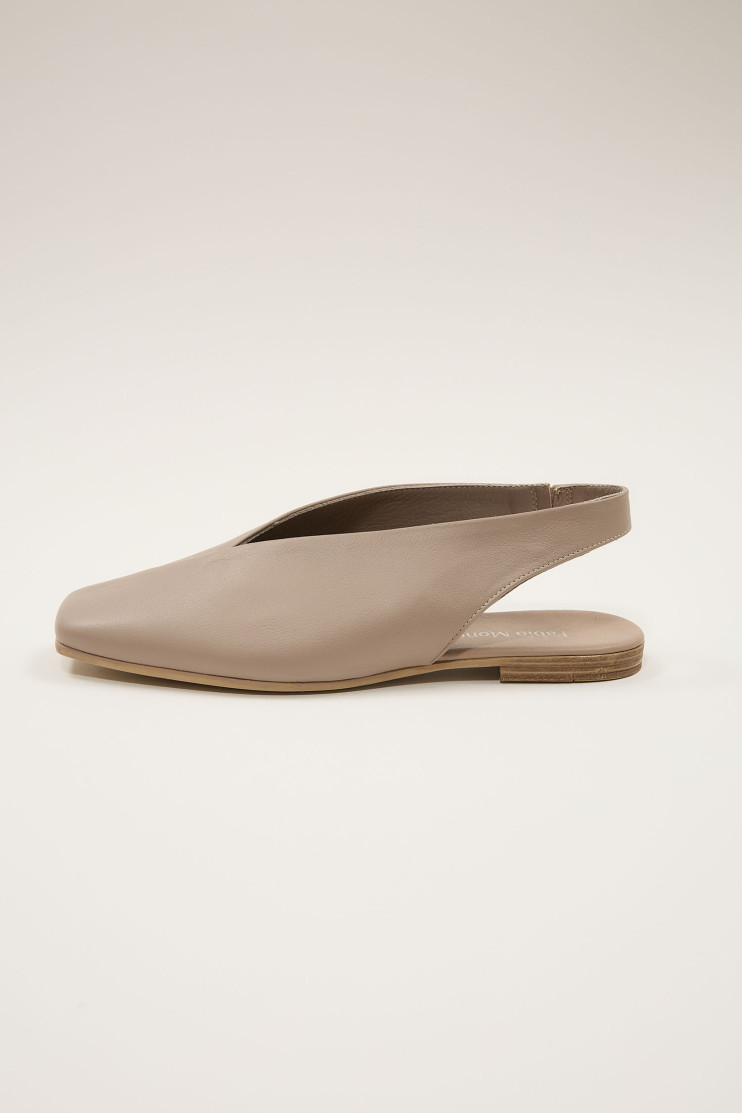 Босоножки Fabio Monelli 186545 - Фото 1