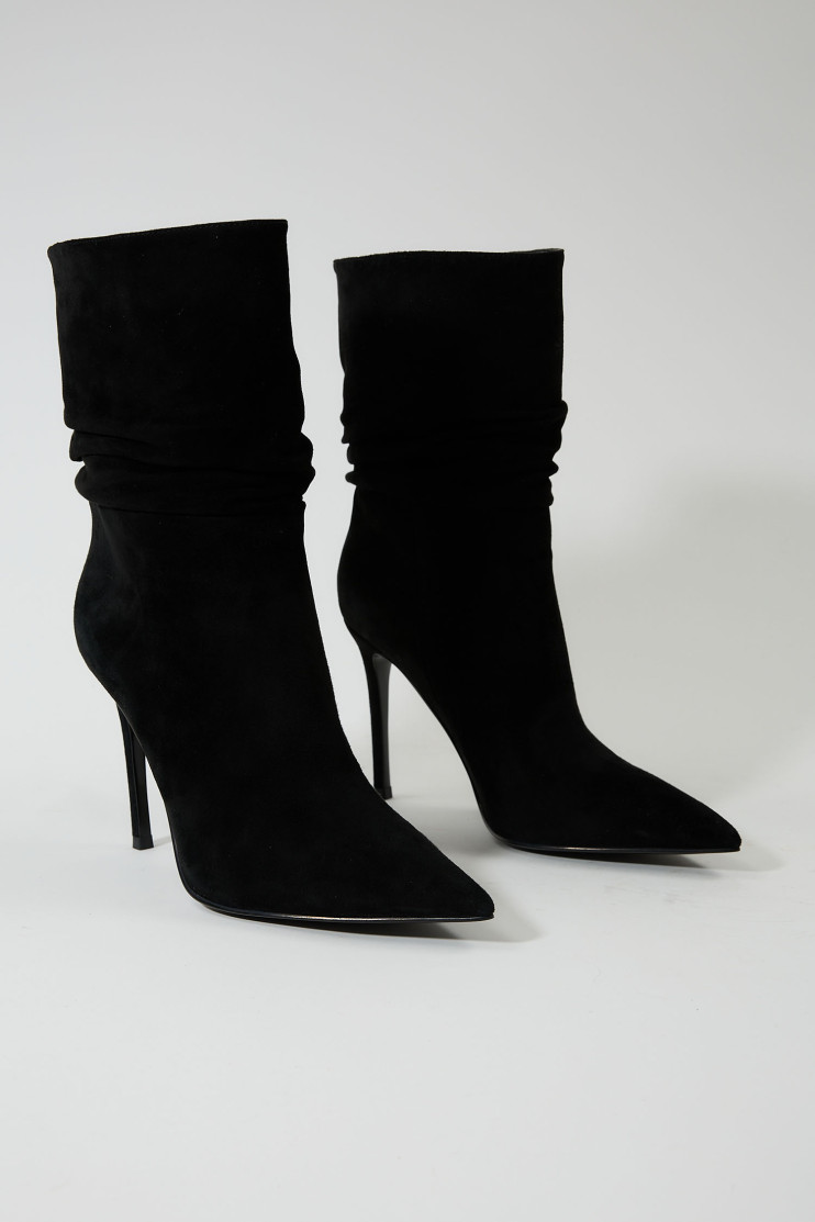 Ботильоны Lonza NY 191751 - Фото 1