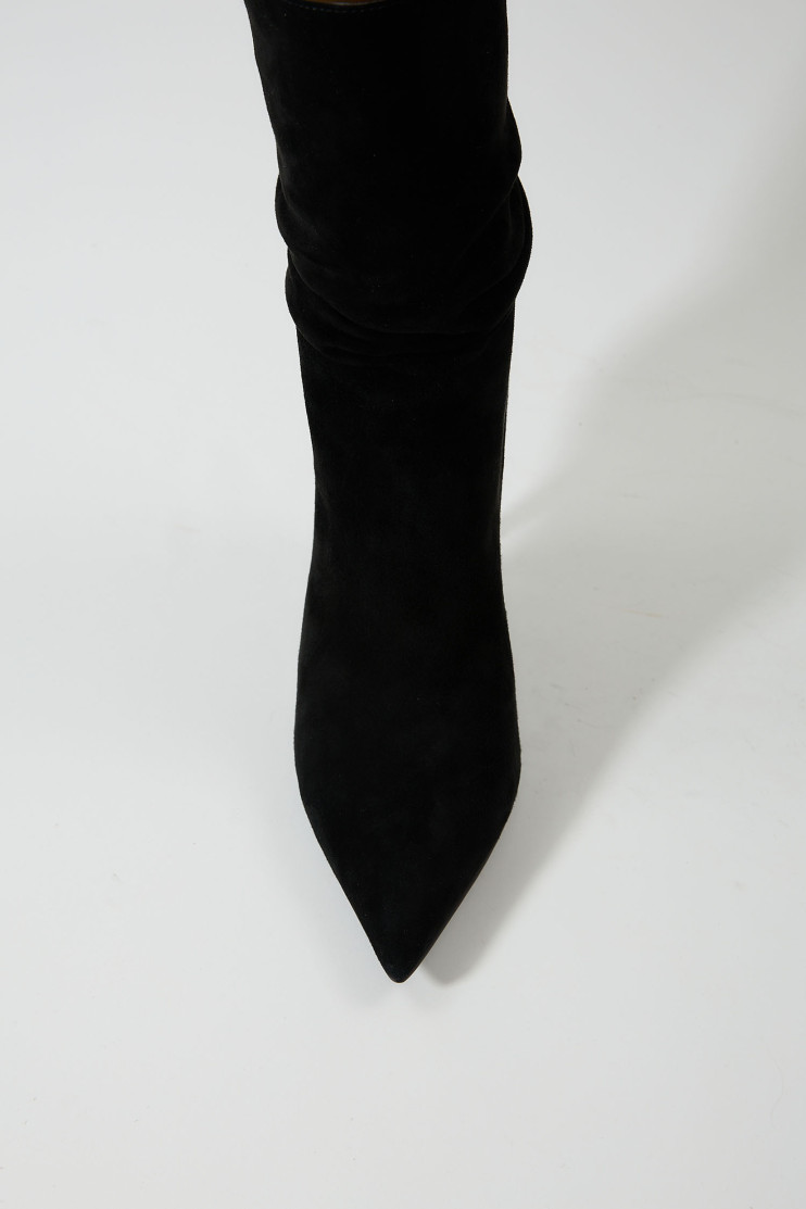 Ботильоны Lonza NY 191751 - Фото 1