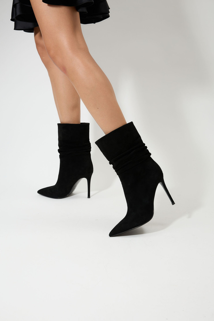 Ботильоны Lonza NY 191751 - Фото 1