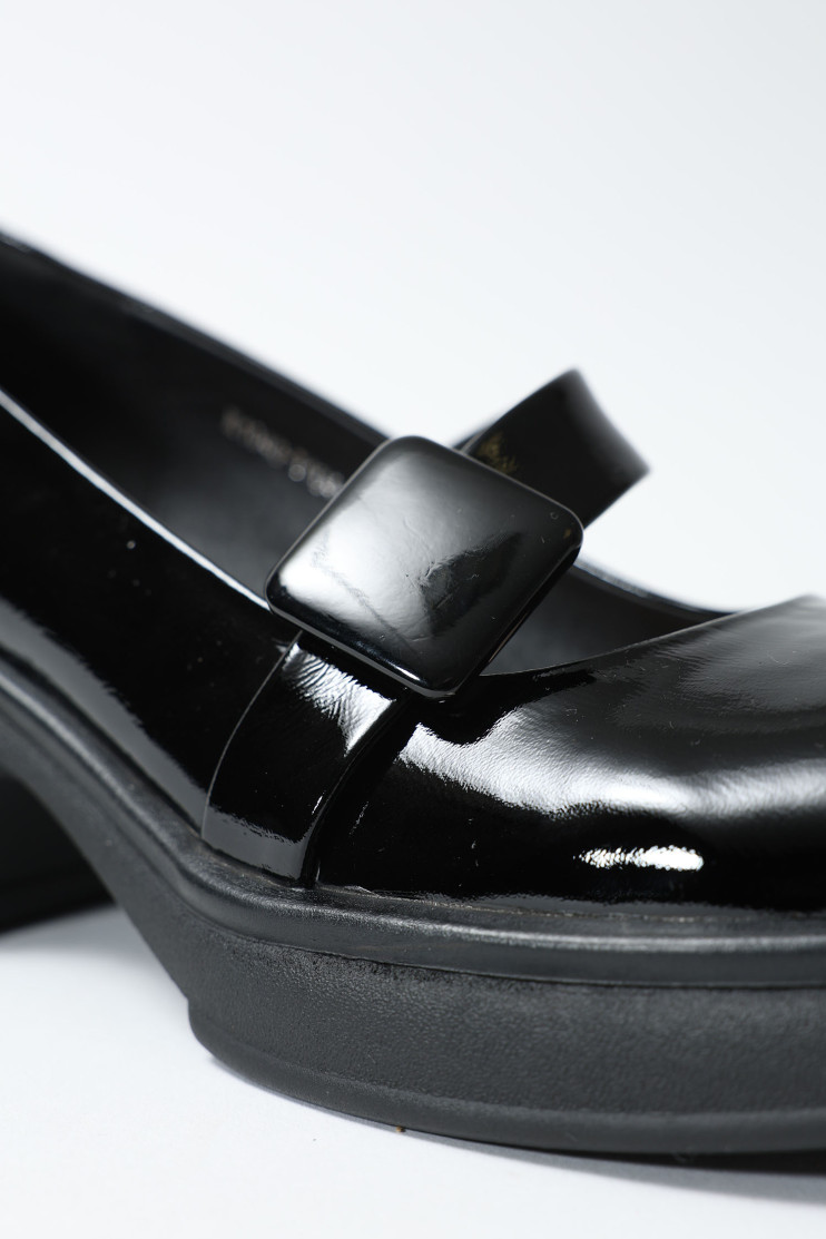 Туфли Fabio Monelli 188439 - Фото 1