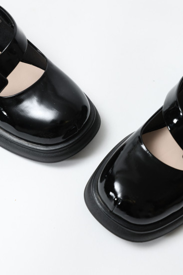 Туфли Fabio Monelli 188439 - Фото 4