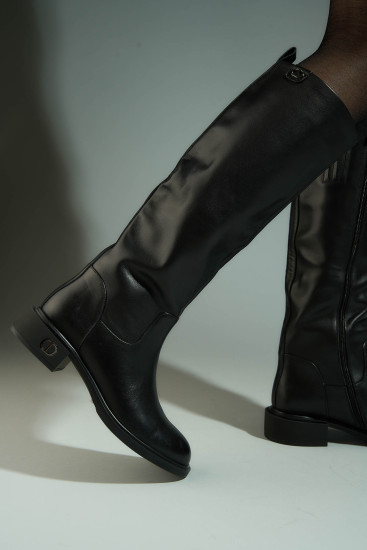 Сапоги Fabio Monelli 189544 - Фото 3