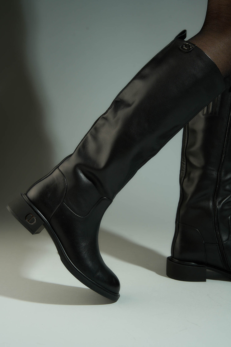 Сапоги Fabio Monelli 189544 - Фото 1