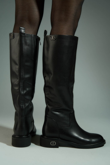 Сапоги Fabio Monelli 189544 - Фото 5