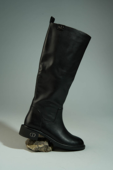 Сапоги Fabio Monelli 189544 - Фото 4