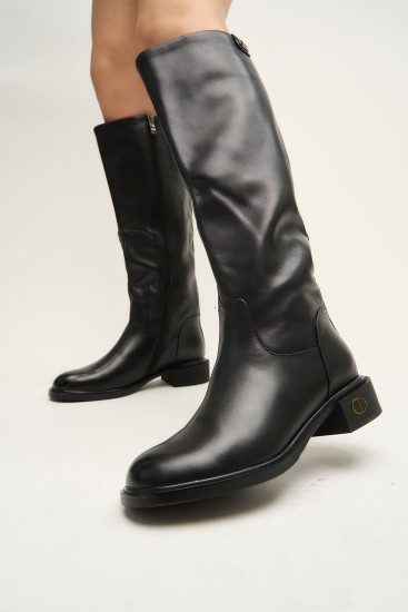 Сапоги Fabio Monelli 189544