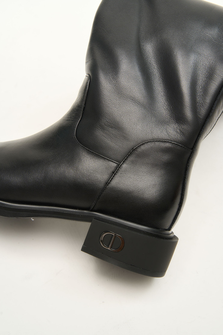 Сапоги Fabio Monelli 189544 - Фото 1