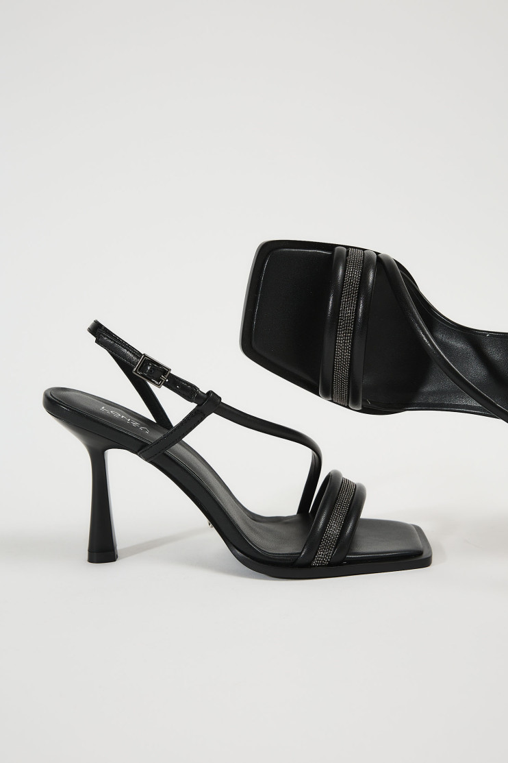 Босоножки Lonza NY 195696 - Фото 1