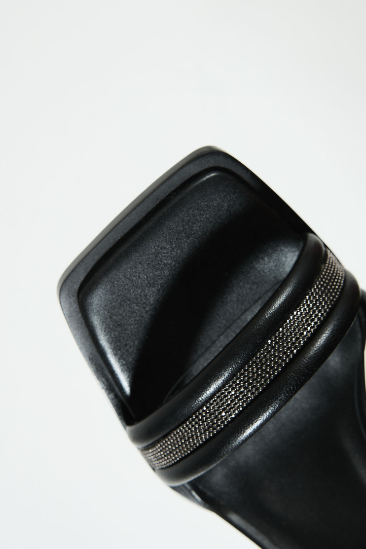 Босоножки Lonza NY 195696 - Фото 1