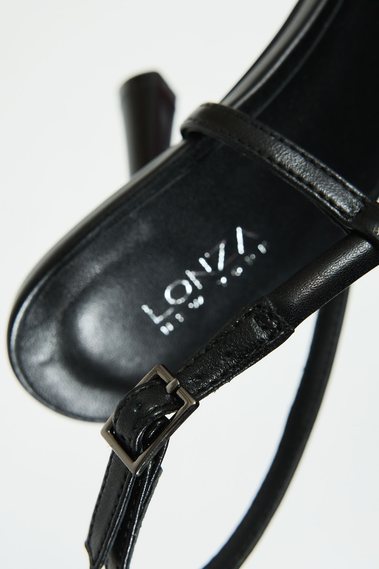 Босоножки Lonza NY 195696 - Фото 1