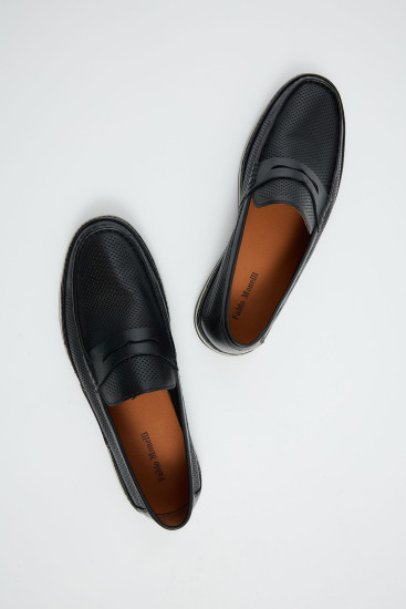 Туфли мужские Fabio Monelli 199642