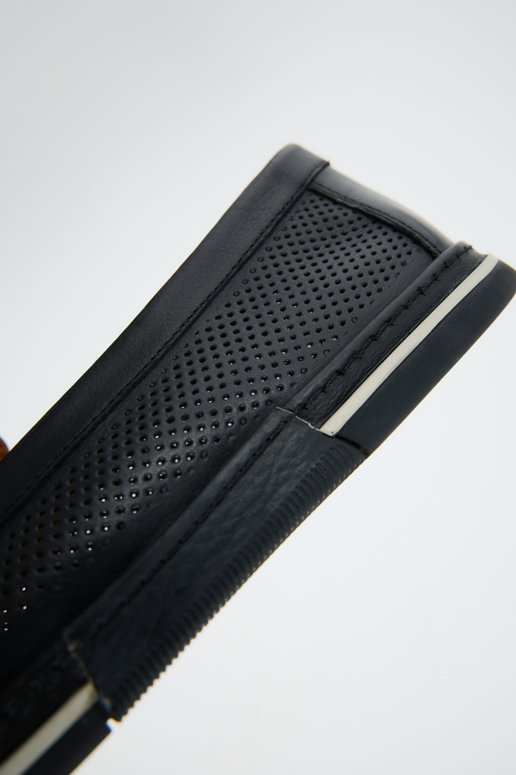 Туфли мужские Fabio Monelli 199642 - Фото 1